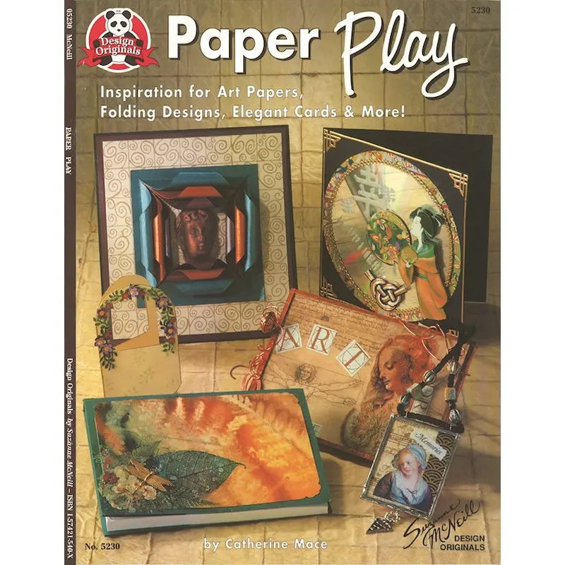 Paper Play