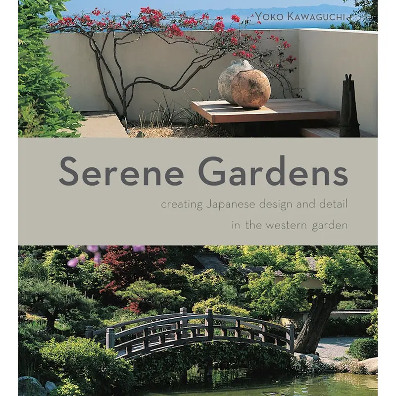 Serene Gardens