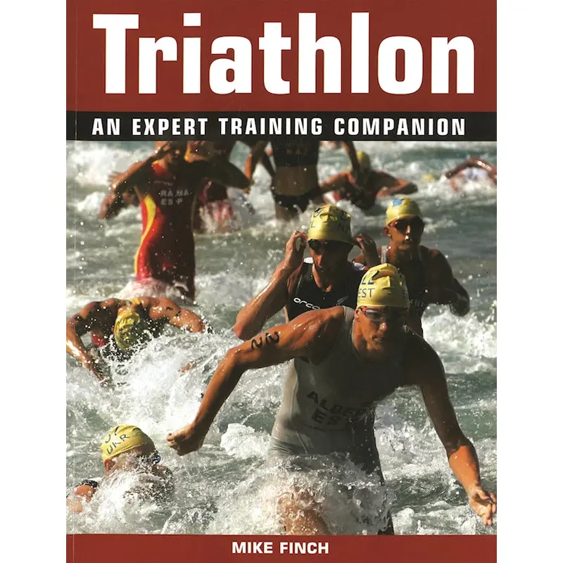 Triathlon, 2nd edition